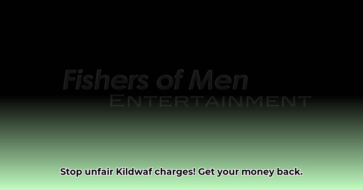 kildwaf
